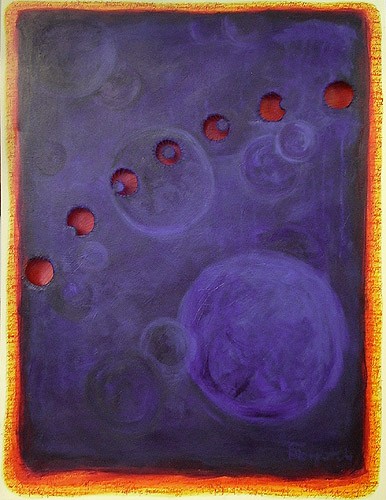 Helios - Eclipse #2