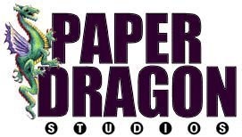 Paper Dragon Studios Paper Dragon Studios