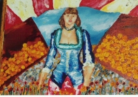 Orange Seller Orange Seller