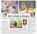 newspaper write-up