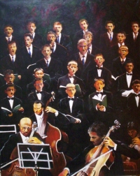 Chorus Chorus