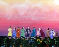 Dawn Song Dawn Song
