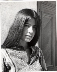 Poet Joy Harjo Poet Joy Harjo