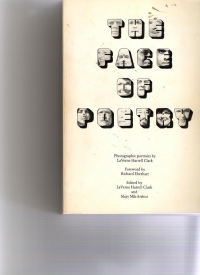 Cover of 1st. edition of anthology