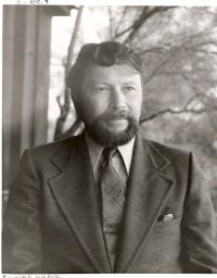 Poet, Richard Wilbur Poet, Richard Wilbur