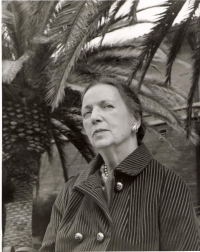Poet Louise Bogan Poet Louise Bogan