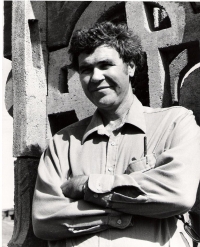 Writer Raymond Carver Writer Raymond Carver
