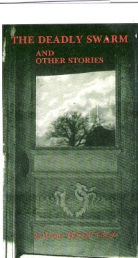 Cover of short story collection Cover of short story collection