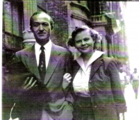 L.D.& LaVerne Harrell Clark L.D.& LaVerne Harrell Clark