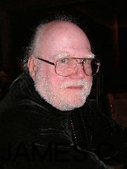James C. Glass