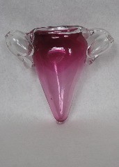 blown glass