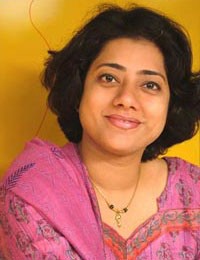 Shailja