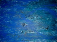 BLUE LAGOON II BLUE LAGOON II