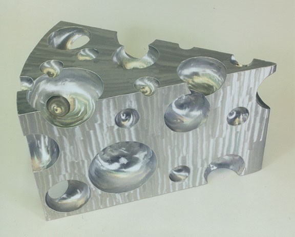 Sculpture and Art by Bruce Gray