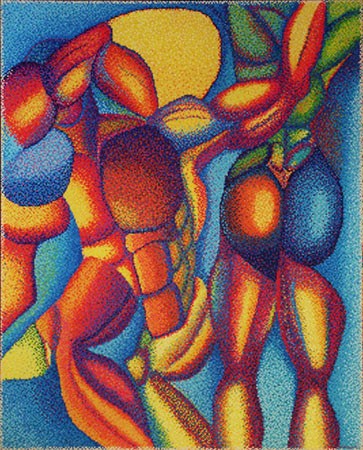 work study m, 2005