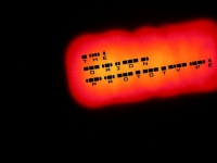 Ameba (Morse Code) Ameba (Morse Code)