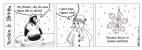 Snow Motion