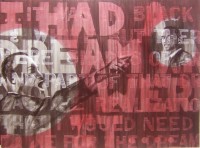 Barak and Dr king