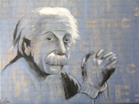 E=mc2