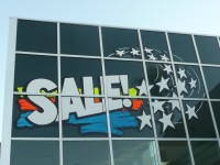 Window Advertising!