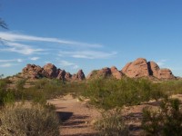 Tempe Arizona
