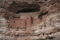 Montezuma Castle