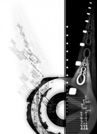 Typographic Mechanical
