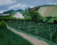 VIENNA VINEYARD