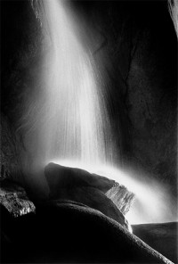 Shanon Falls