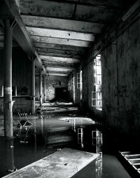 abandoned