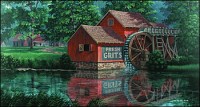 Fresh Grits