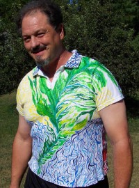 Wearable art