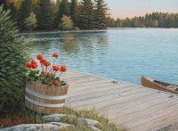 Dock of the Bay