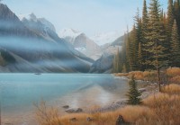 Lakeside Trail