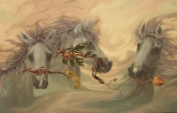 Horse Essence