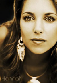 Photo of Hannah