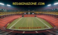 Redskinszone