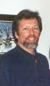 Stephen M. Larson