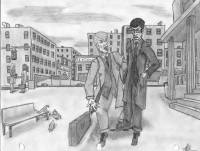 Eros Variations, ch. 1 Eros Variations, ch. 1