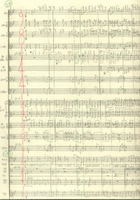 Kelden Symphony excerpt Kelden Symphony excerpt