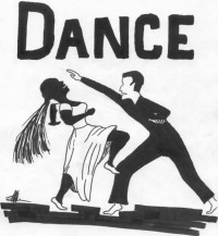 Dance Title