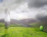 In The Valley All Was Still In The Valley All Was Still