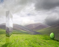 In The Valley All Was Still In The Valley All Was Still