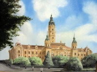 City Hall