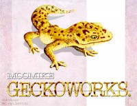 Moomike Geckoworks