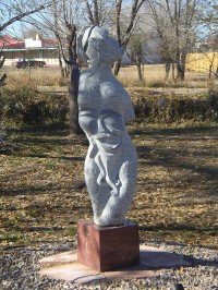 Untitled Art