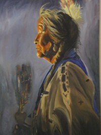 Taos Elder