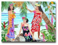 Fijian Beautifes