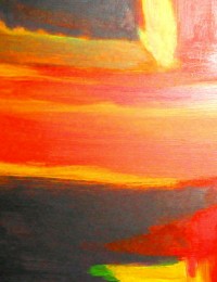 AWAITING YOUR RETURN  LORRAINE HUBER