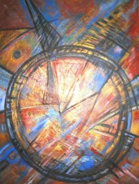 Eternal by Lorraine G Huber Eternal by Lorraine G Huber